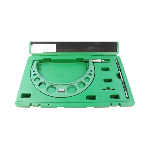 Micrometro exterior analogo 250-275mm INSIZE 3203-275A
