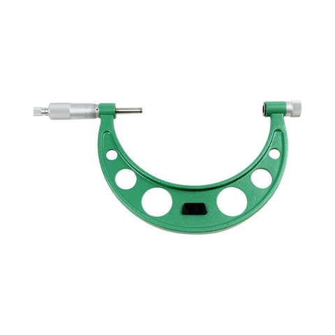 Micrometro exterior analogo 400-500mm INSIZE 3205-500