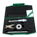 Micrometro interior de tres puntas 25-30mm INSIZE 3227-30