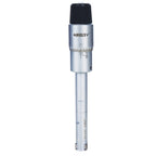 Micrometro interior de tres puntas 25-30mm INSIZE 3227-30