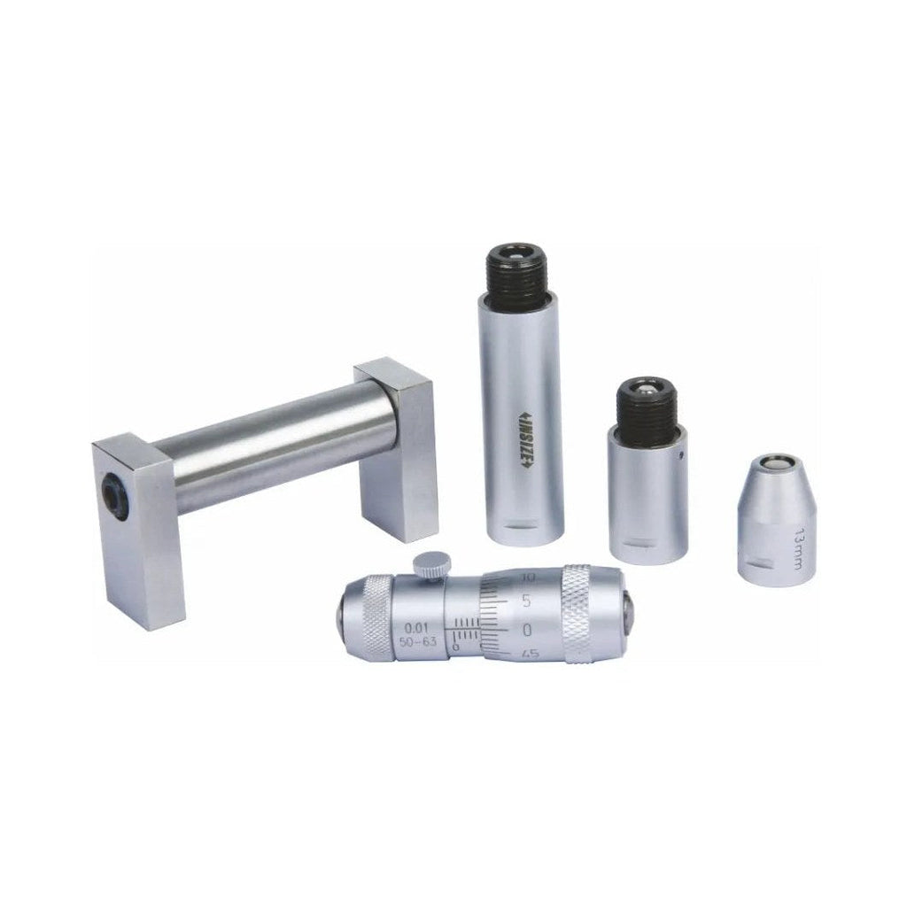 Micrometro interior tubo 50-1500mm INSIZE 3222-1500