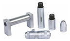 Micrometro interior tubo 50-1500mm INSIZE 3222-1500
