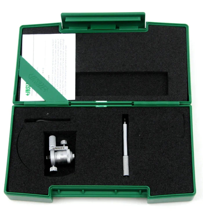 Micrometro interior tubular 25-32mm INSIZE 3221-32