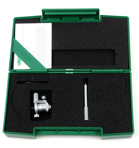 Micrometro interior tubular 25-32mm INSIZE 3221-32