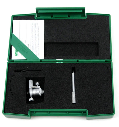 Micrometro interior tubular 25-32mm INSIZE 3221-32