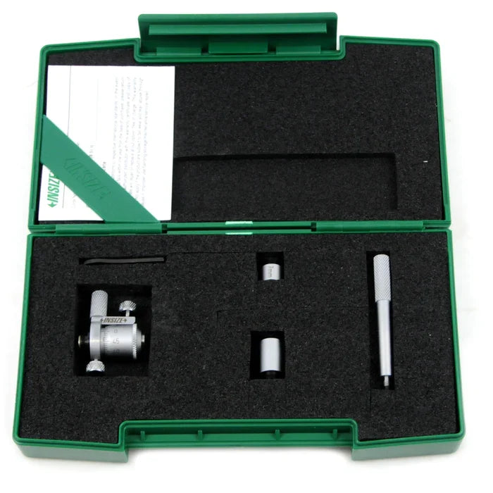 Micrometro interior tubular 25-50mm INSIZE 3221-50