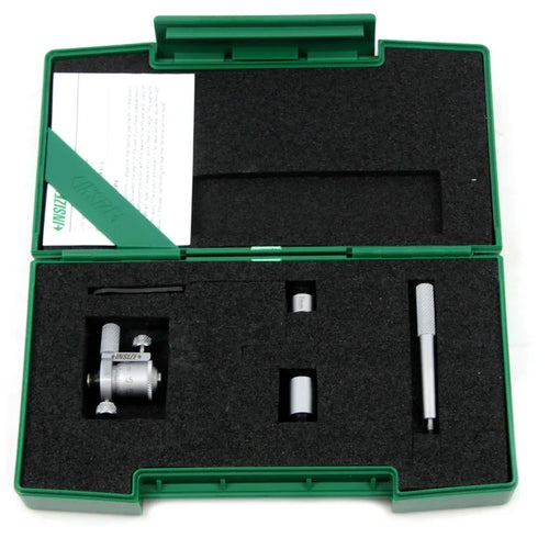 Micrometro interior tubular 25-50mm INSIZE 3221-50