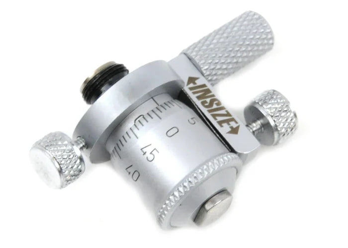 Micrometro interior tubular 25-50mm INSIZE 3221-50