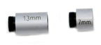 Micrometro interior tubular 25-50mm INSIZE 3221-50