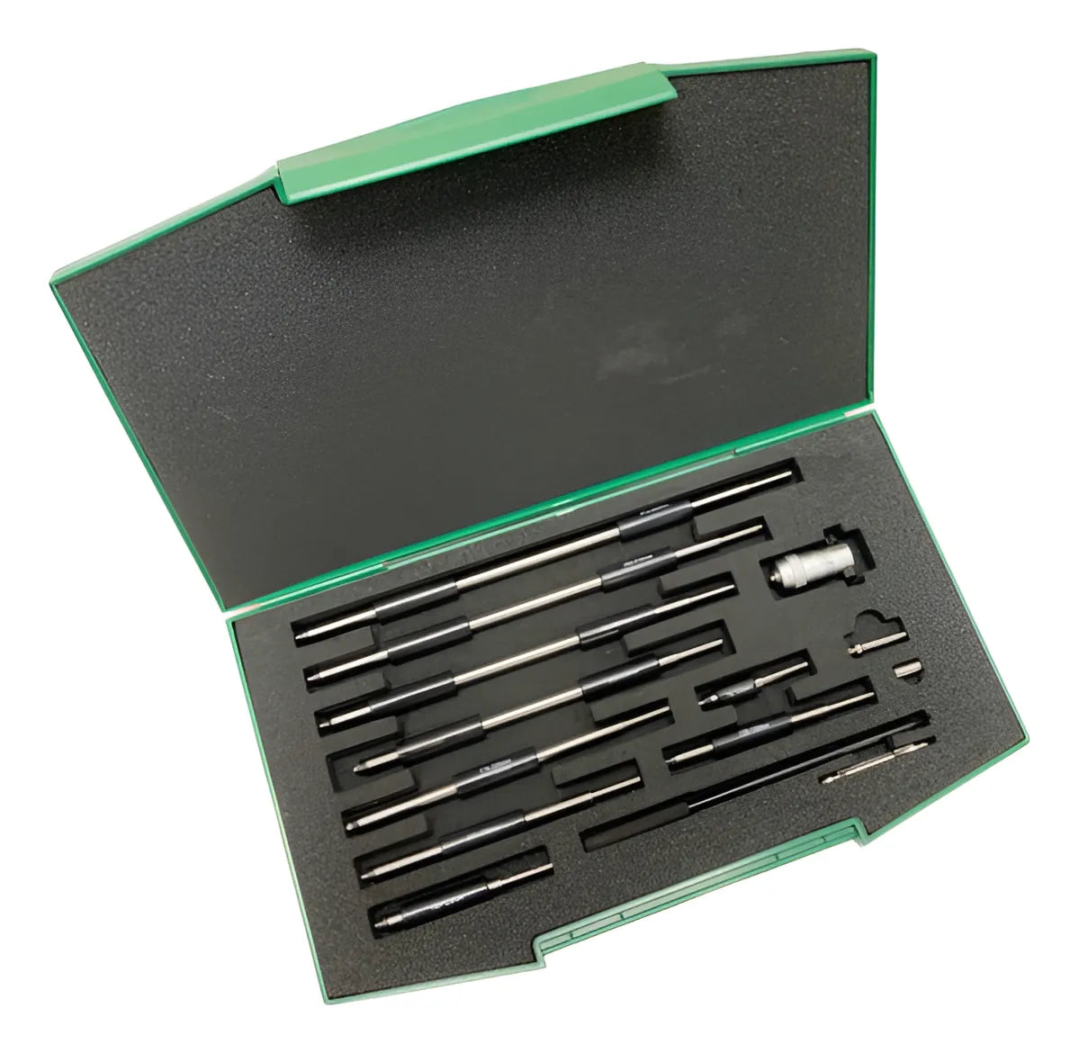 Micrometro interior tubular 50-300mm INSIZE 3221-300
