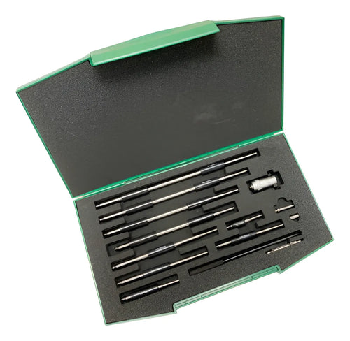 Micrometro interior tubular 50-300mm INSIZE 3221-300