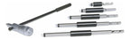 Micrometro interior tubular 50-300mm INSIZE 3221-300