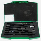 Micrometro interior tubular 50-300mm INSIZE 3221-300