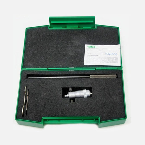 Micrometro interior tubular 50-63mm INSIZE 3221-63