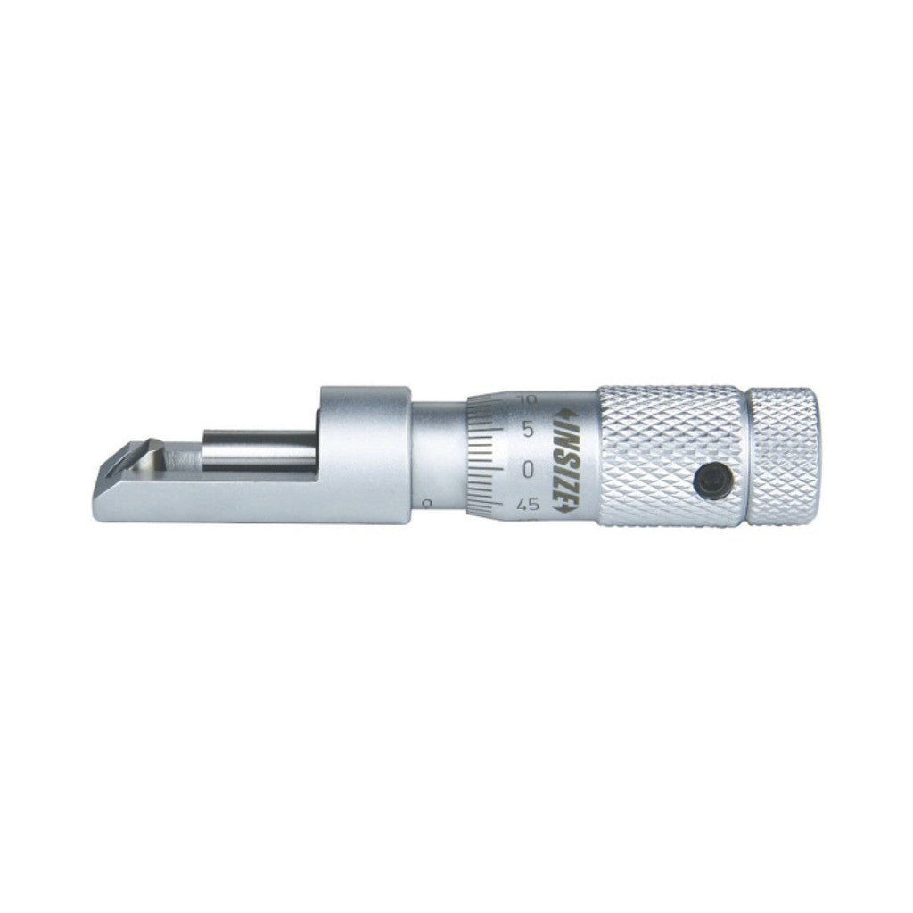 Micrometro medicion de envases 0-13mm INSIZE  3293-133