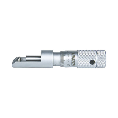 Micrometro medicion de envases 0-13mm INSIZE 3293-133