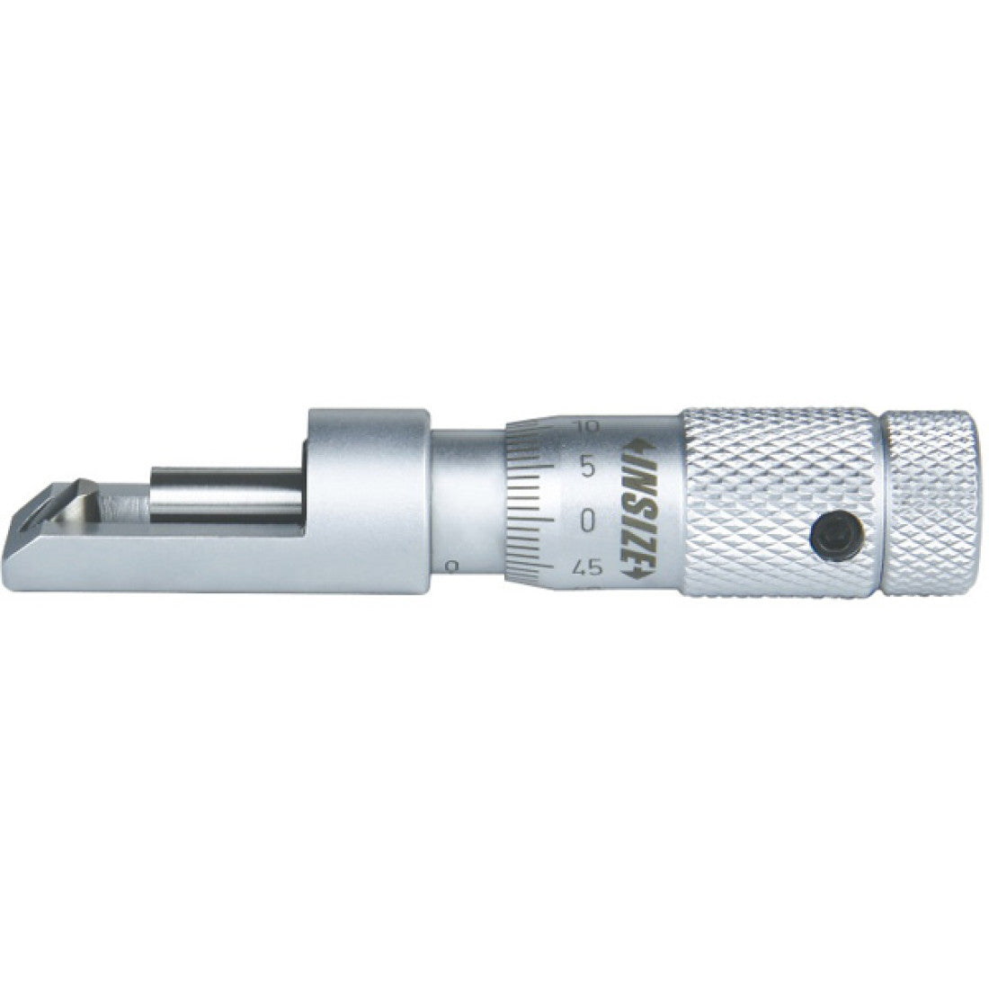 Micrometro medicion de envases 0-13mm INSIZE  3293-133