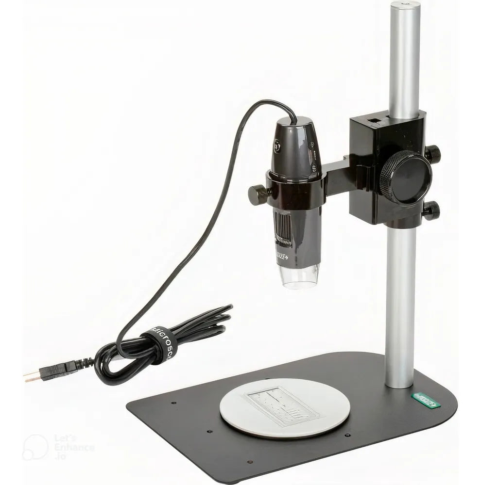 Microscopio digital de medicion INSIZE ISM-PM200SB