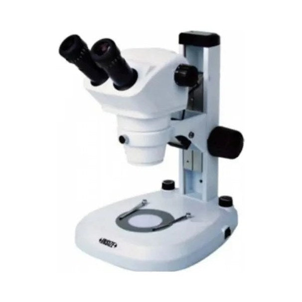 Microscopio stereo trinocular INSIZE ISM-ZS50T