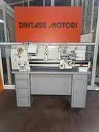 Torno paralelo de banco ML310 X 600mm entre centros