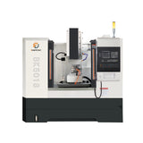 Mortajadora CNC BK5018 DTM