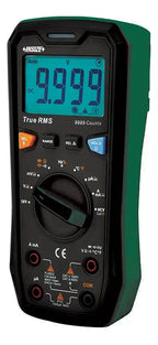 Multimetro Digital con Bluetooth INSIZE 9219-KV220