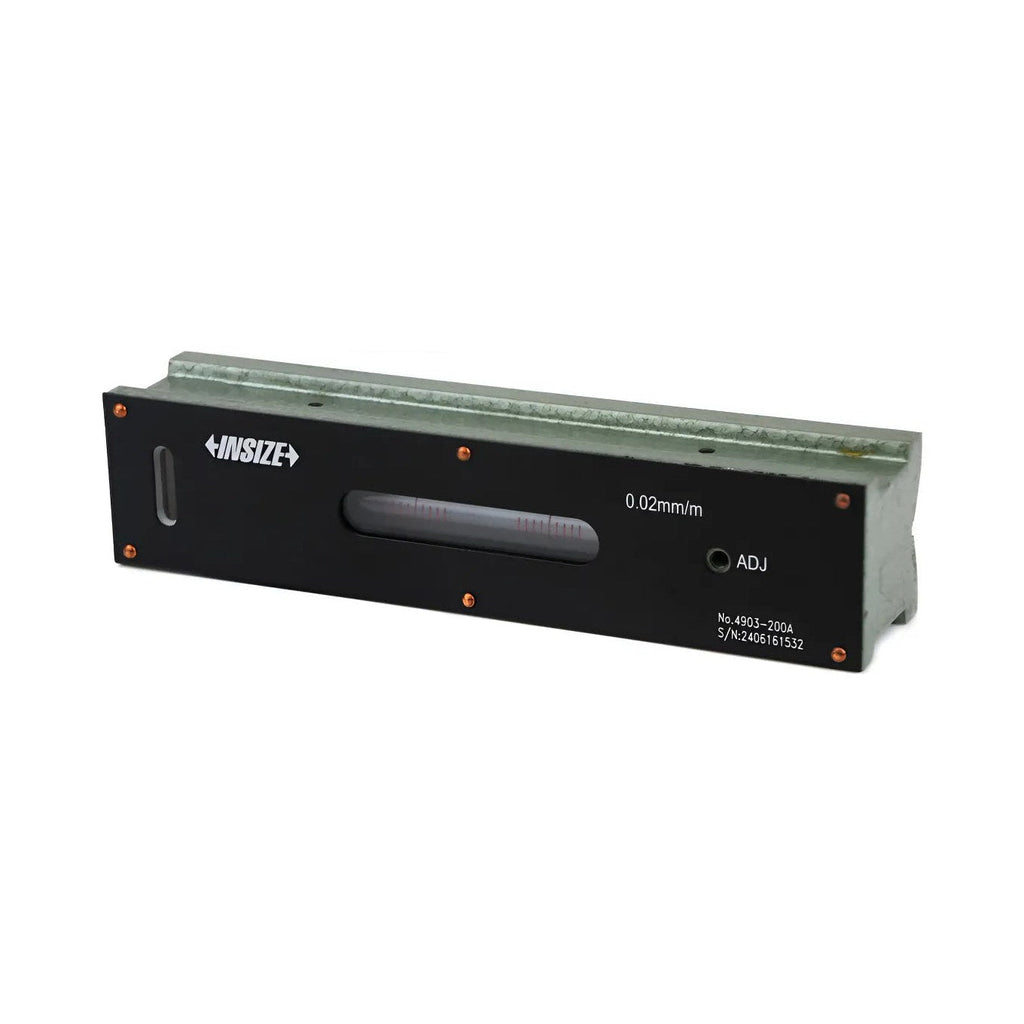Nivel 300mm INSIZE  4903-300A
