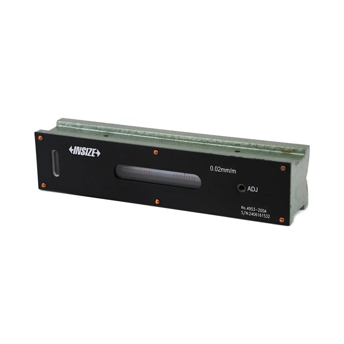 Nivel 300mm INSIZE  4903-300A
