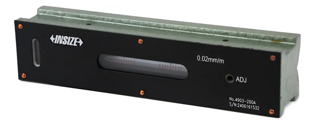 Nivel 300mm INSIZE  4903-300A
