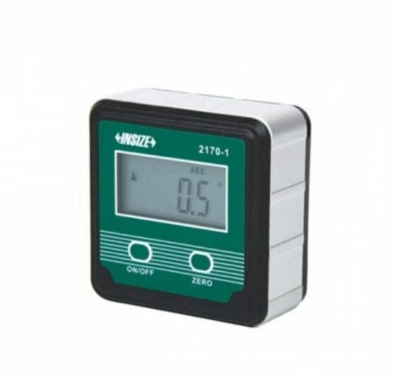 Nivel digital base magnética INSIZE 2170-1