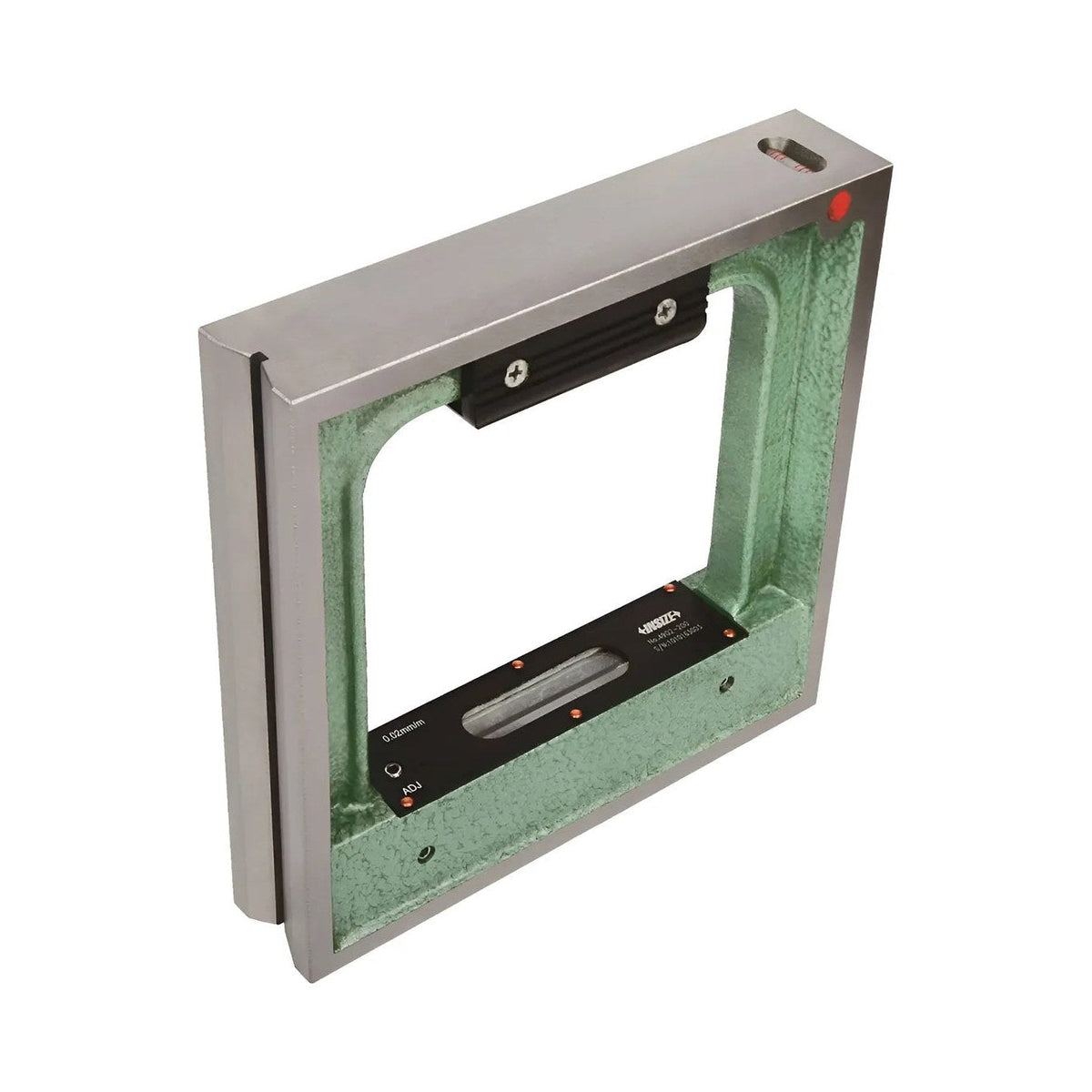 Niveles cuadrados 200x200mm INSIZE 4902-200