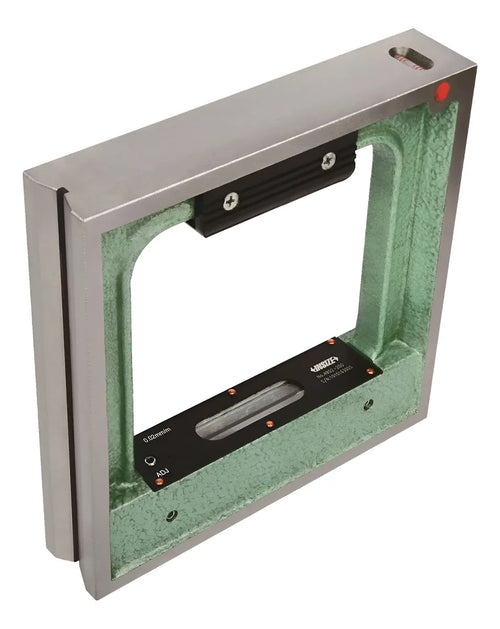 Niveles cuadrados 200x200mm INSIZE 4902-200