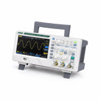 Osciloscopio digital 100MHZ INSIZE 9530-WA10