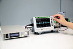 Osciloscopio digital 100MHZ INSIZE 9530-WA10