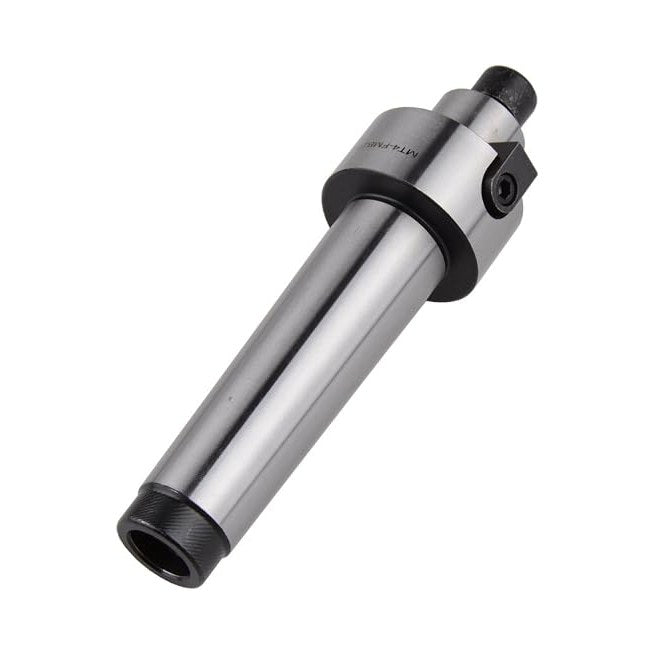 Cono adaptador MT3-FMB22 para cabezal de fresado