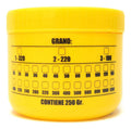 Pasta esmeril para asentar y pulir (Grano 120) 250 Gramos