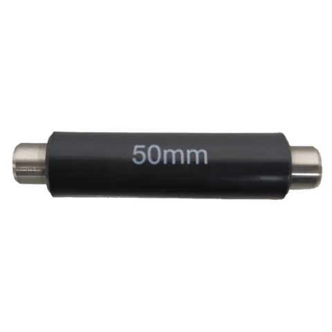 Patrón de ajuste para micrómetro 50mm INSIZE 6310-50