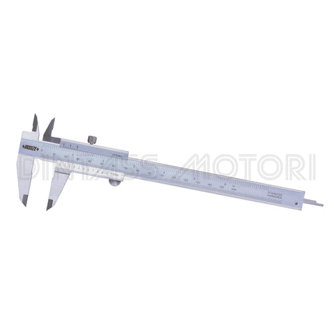 Pie de metro 250 mm o 10′ 1205-250S INSIZE