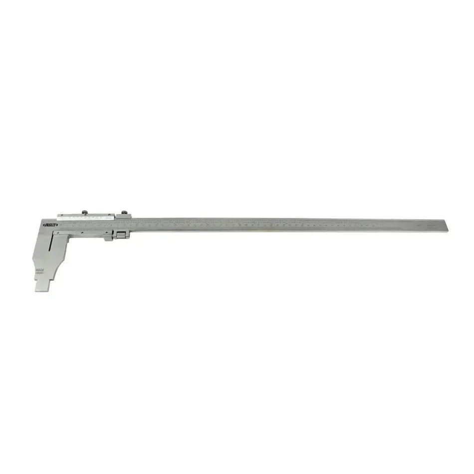 Pie de metro 60X1500mm P200mm INSIZE 1214-1500