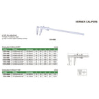 Pie de metro 60X1500mm P200mm INSIZE 1214-1500
