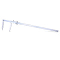 Pie de metro analogo 1000mm P200 INSIZE 1215-1032