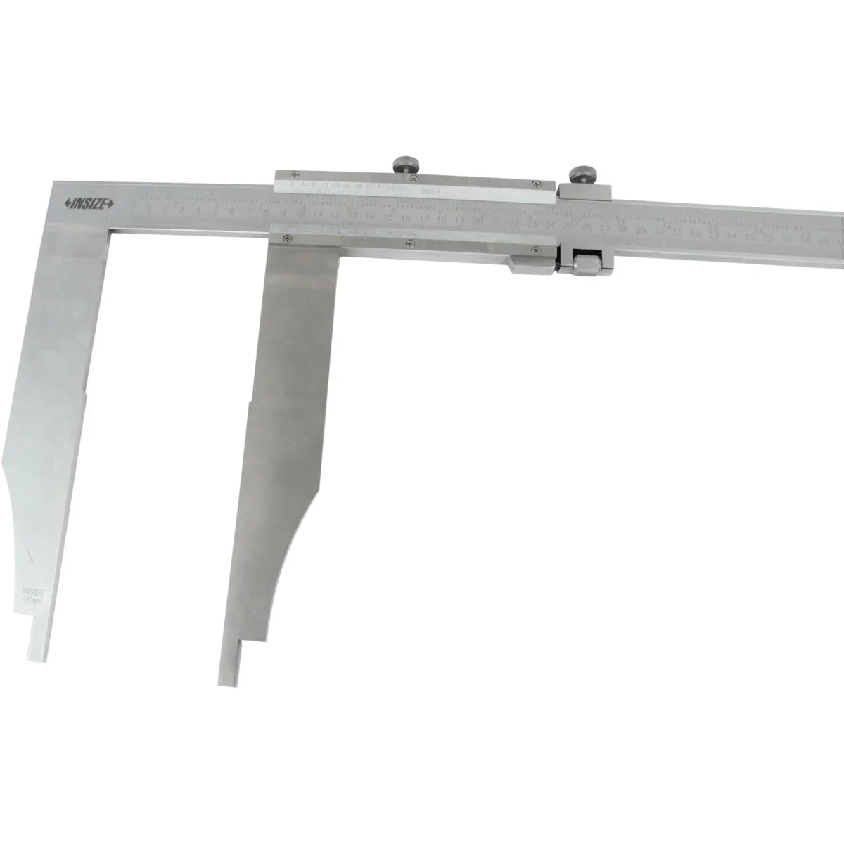 Pie de metro analogo 1000mm P200 INSIZE 1215-1032