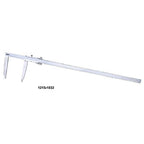 Pie de metro analogo 3000mm P300 INSIZE 1215-3052