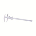 Pie de metro analogo para ranuras interiores 0-250mm pata doble INSIZE 1217-2503