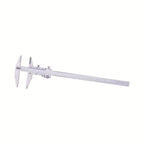 Pie de metro analogo para ranuras interiores 0-250mm pata doble INSIZE 1217-2503