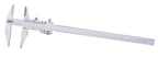 Pie de metro analogo para ranuras interiores 0-250mm pata doble INSIZE 1217-2503
