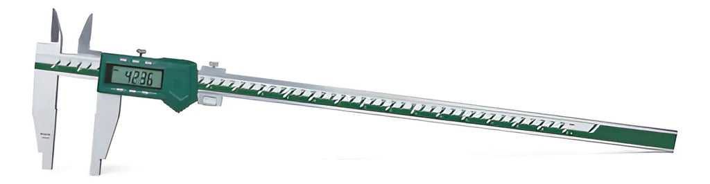 Pie de metro digital 40X1000 P/150mm INSIZE 1136-1002