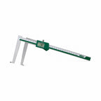 Pie de metro digital para ranuras interiores 25-300mm INSIZE 1178-300