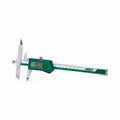 Pie de metro digital pata desplazable 300mm INSIZE 1186-300A
