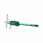 Pie de metro digital pata desplazable 300mm INSIZE 1186-300A